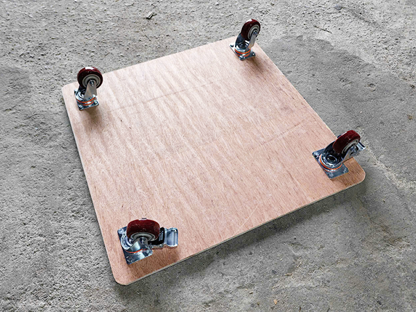 Pallet gỗ	